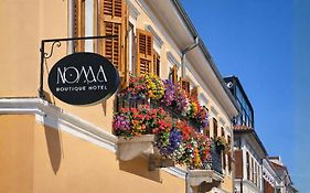 NOMA Boutique Hotel